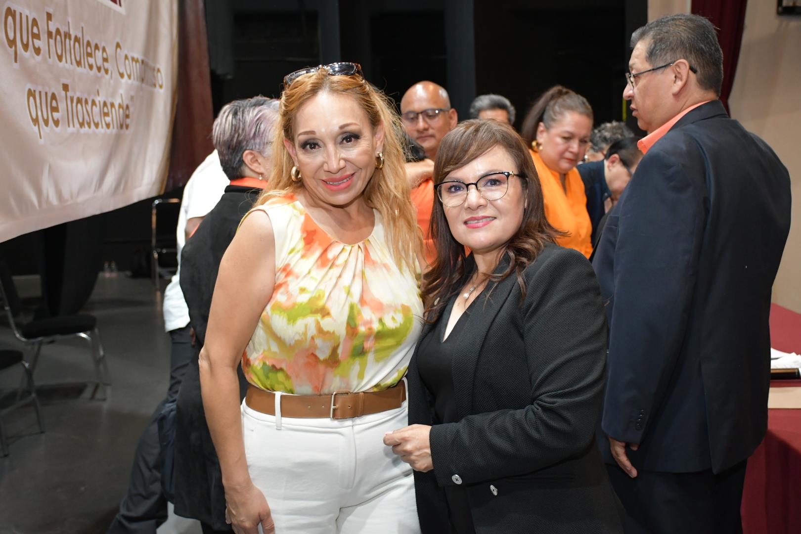 XV Congreso Seccional Ordinario Seccion XLI, HR "1 de Octubre"